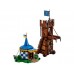 LEGO Bricklink 910045 Siege Encampment
